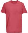 03981 Legend Unisex Legend Organic T-Shirt FOLK PINK colour image